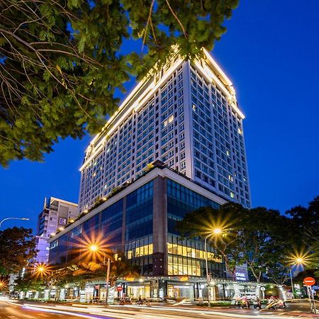 Leman Luxury Apartment District 3 Hcmc 胡志明市 外观 照片