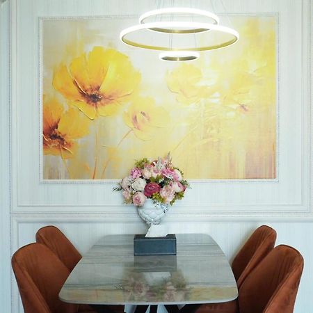 Leman Luxury Apartment District 3 Hcmc 胡志明市 外观 照片