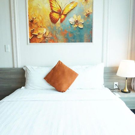 Leman Luxury Apartment District 3 Hcmc 胡志明市 外观 照片