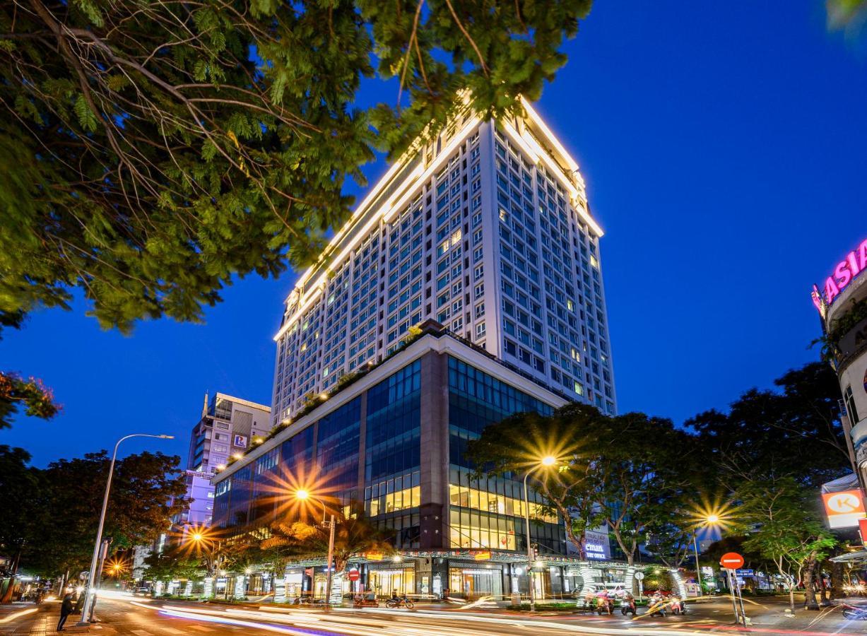 Leman Luxury Apartment District 3 Hcmc 胡志明市 外观 照片