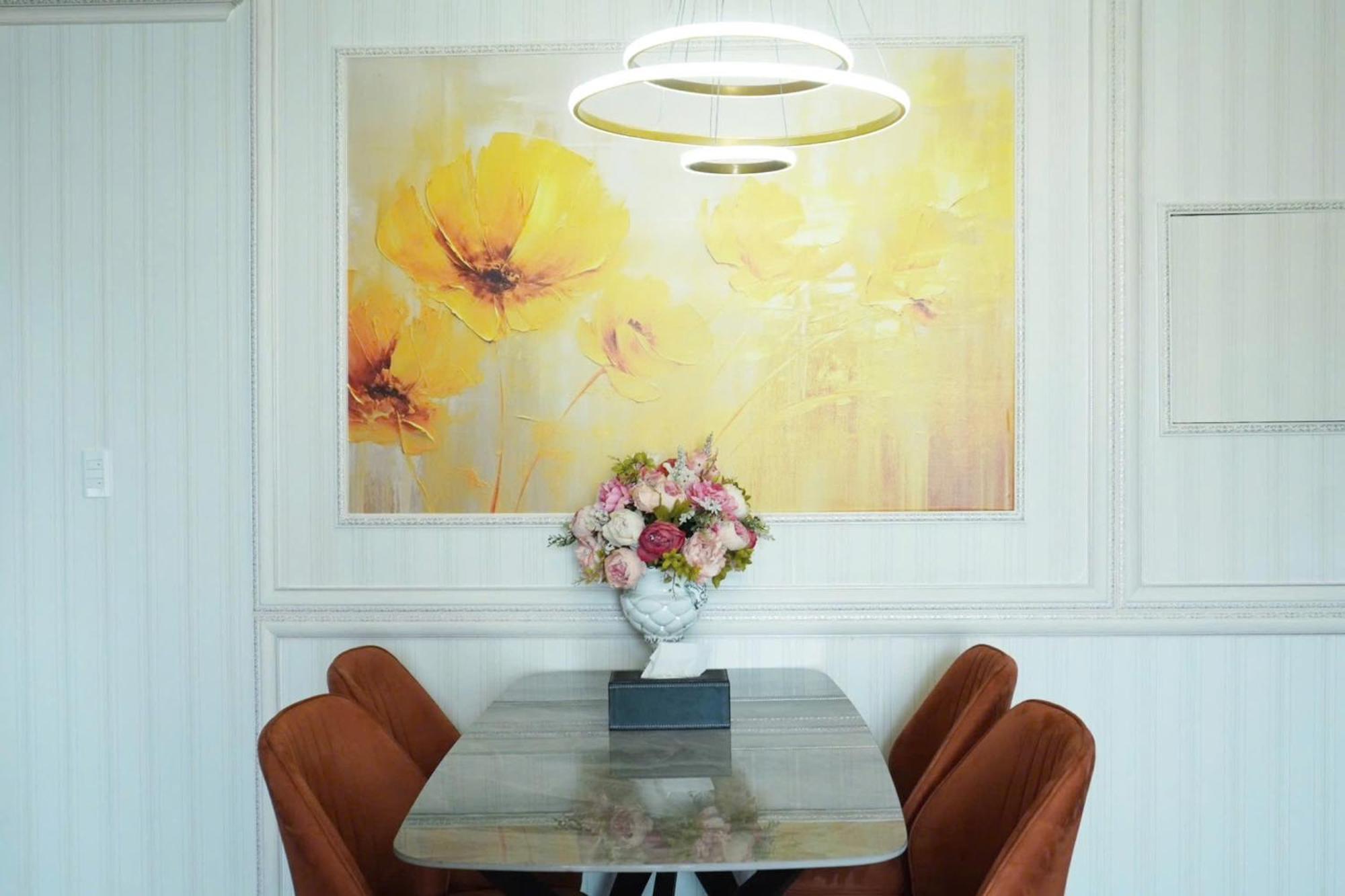 Leman Luxury Apartment District 3 Hcmc 胡志明市 外观 照片