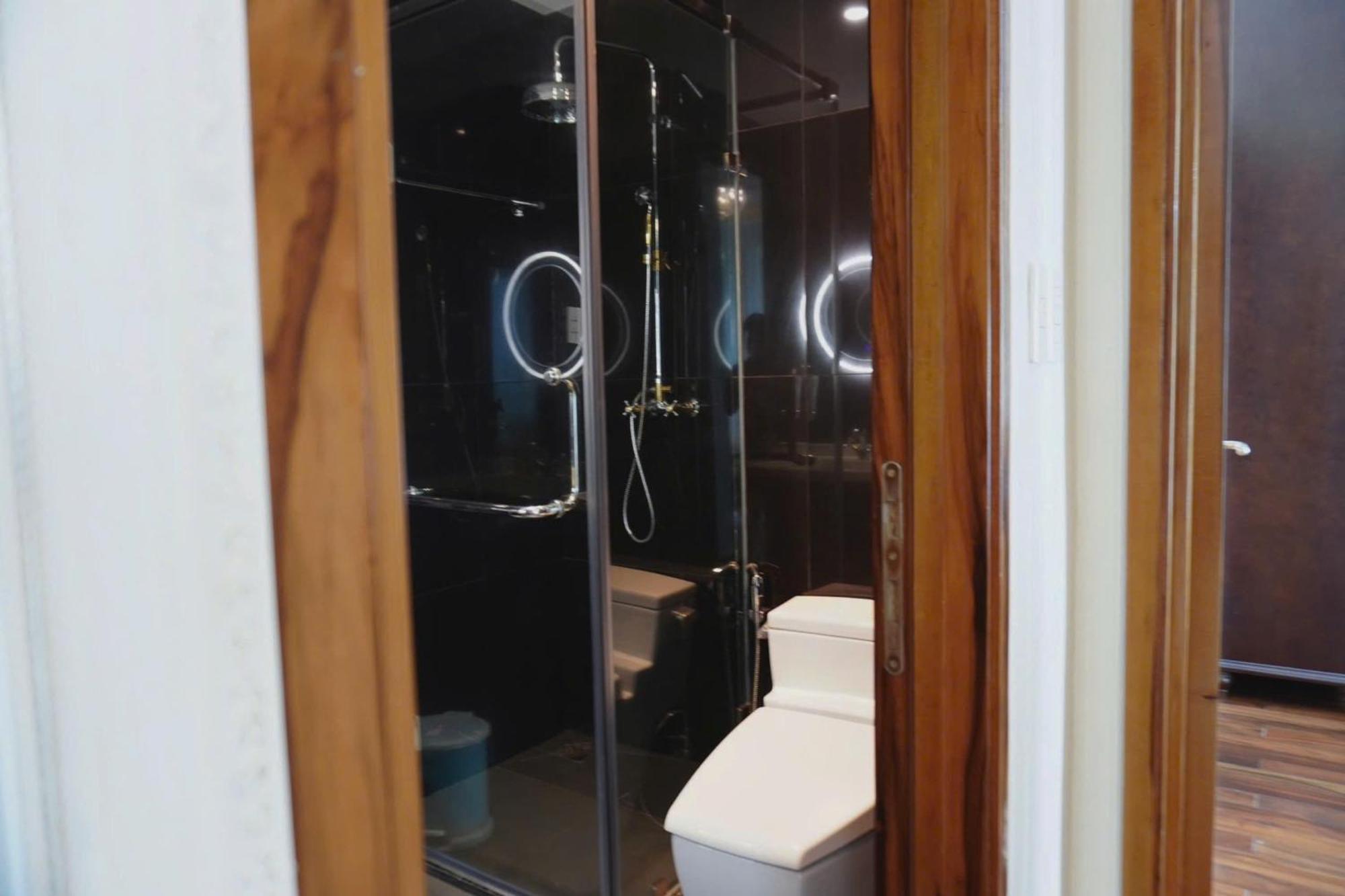 Leman Luxury Apartment District 3 Hcmc 胡志明市 外观 照片