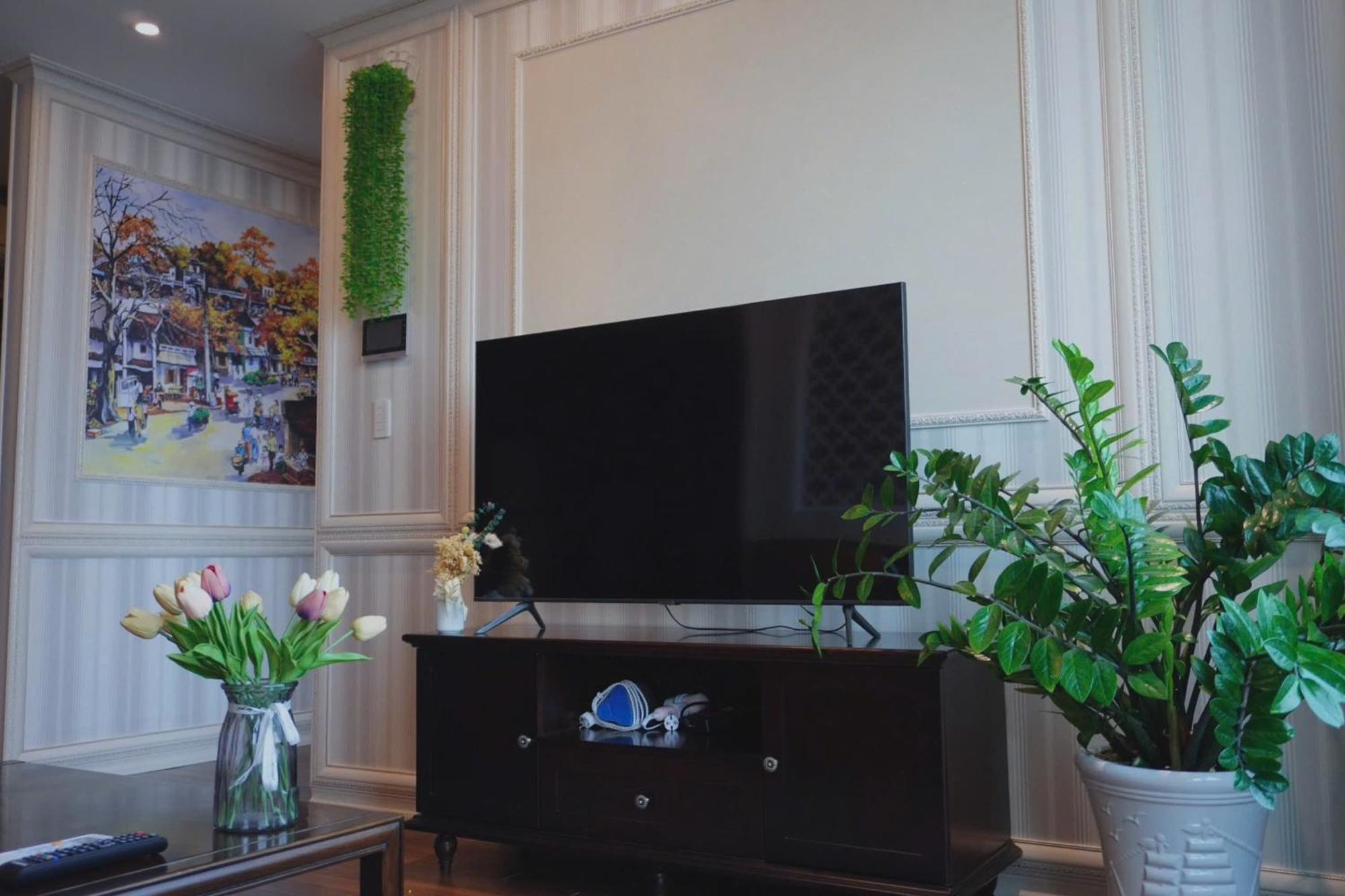 Leman Luxury Apartment District 3 Hcmc 胡志明市 外观 照片